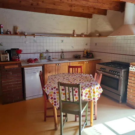 Vandières, 7 Pièces, 10 Personnes - Fr-1-584-64