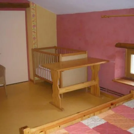Vandières, 7 Pièces, 10 Personnes - Fr-1-584-64 *