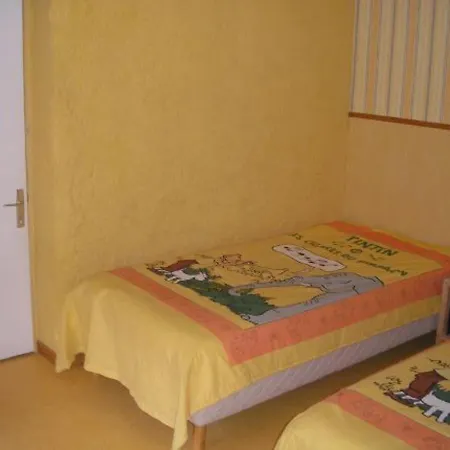 Vandières, 7 Pièces, 10 Personnes - Fr-1-584-64 Vandieres (Meurthe-et-Moselle)